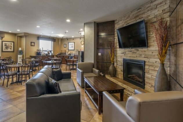 Devonian Hotel and Suites - Photo5