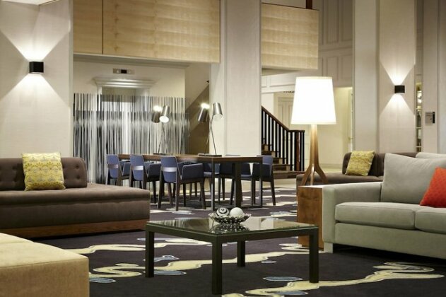 Delta Hotels by Marriott Fredericton - Photo2
