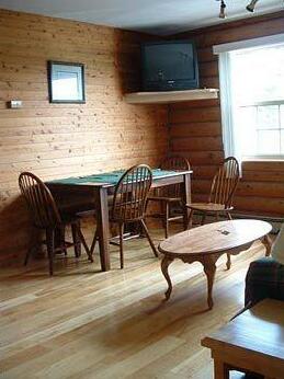 Powley's Wild Goose Lodge - Photo3