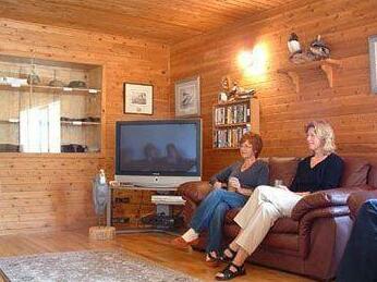 Powley's Wild Goose Lodge - Photo5
