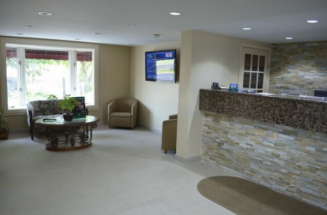 Country Squire Resort & Spa - Photo3