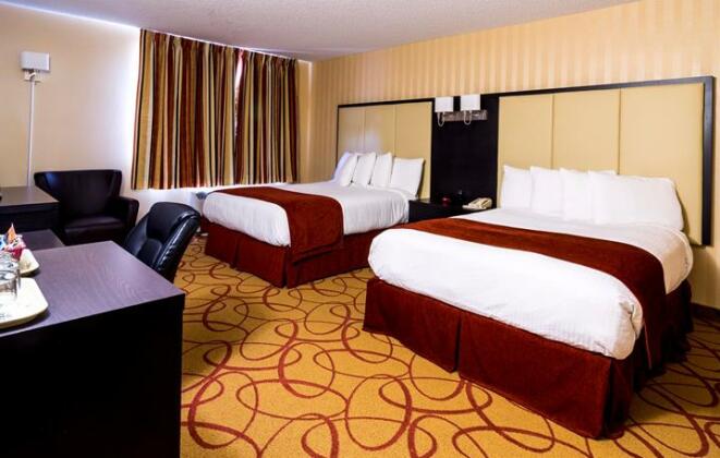 Sinbads Hotel & Suites - Photo2