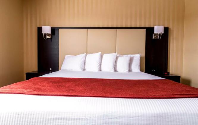 Sinbads Hotel & Suites - Photo3