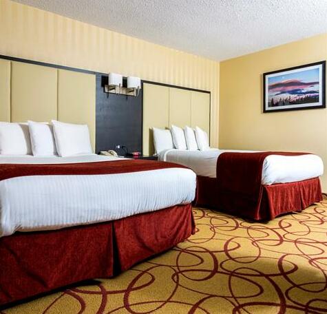 Sinbads Hotel & Suites - Photo5
