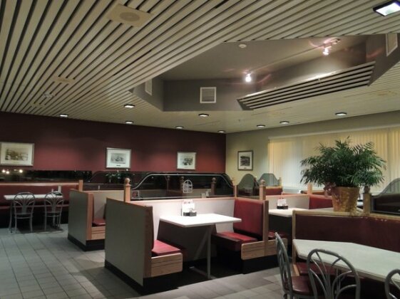 Motel Restaurant Adams - Photo4