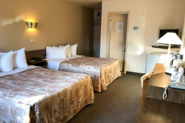 Rodeway Inn Gaspe - Photo5