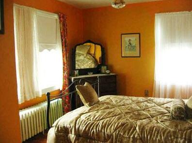 Gaspereau Valley Bed and Breakfast - Photo4