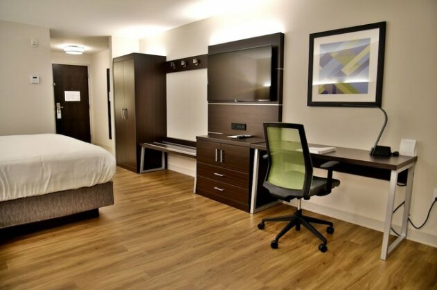 Holiday Inn Express & Suites - Gatineau - Ottawa - Photo2