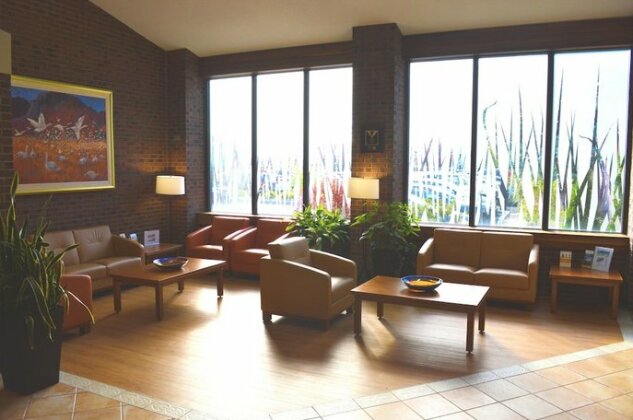 Quality Inn & Suites & Conference Centre - Gatineau - Photo5