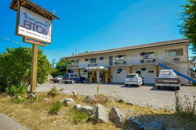Sunnycrest Motel - Photo2