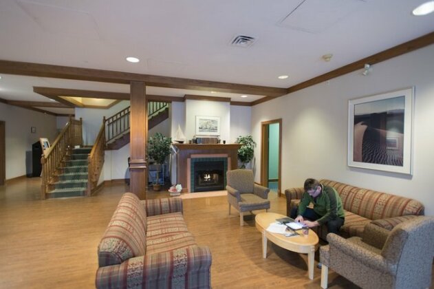 Lakeview Gimli Resort - Photo4