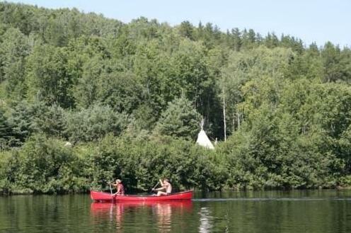 Aventuraid Base-Eco Aventure 4 Saisons - Photo5