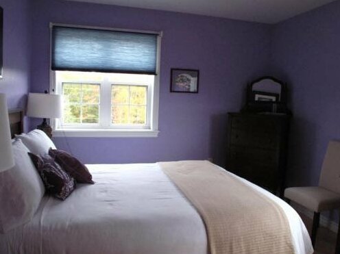 By the Bay Bed and Breakfast - Photo5