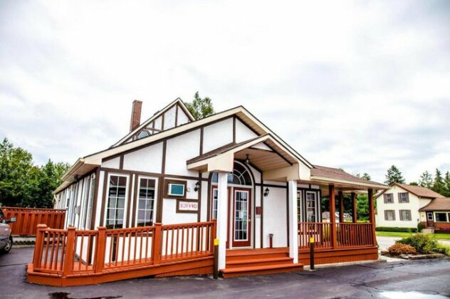 Cedar Lodge Motel Goderich - Photo3