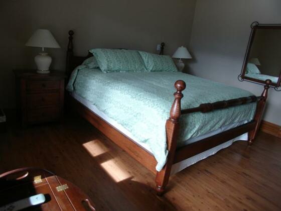 Le Beausoleil Bed and Breakfast - Photo4