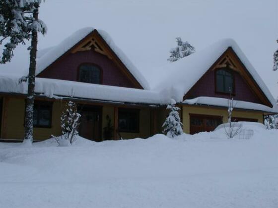 Le Beausoleil Bed and Breakfast - Photo5