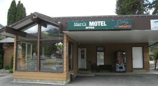 Mary's Motel