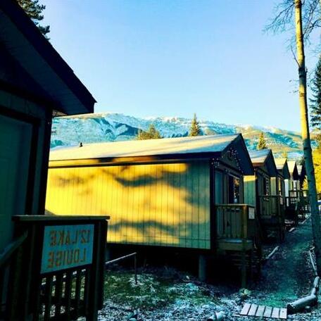Mountain View Cabins - Photo2