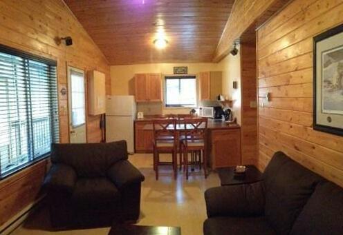 Bear Country Cottages - Photo5