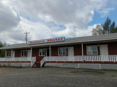 Sunny Restaurant &Motel