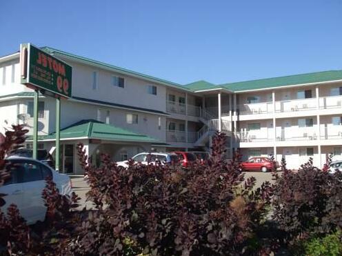 Motel 99 Grand Forks