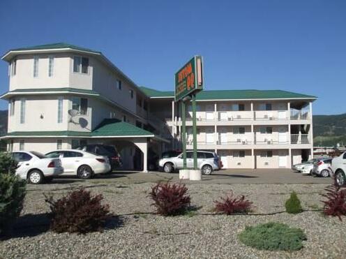 Motel 99 Grand Forks - Photo2