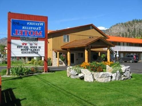 Western Traveller Motel - Photo2