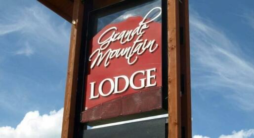 Grande Mountain Lodge