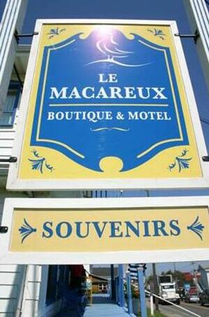 Motel Le Macareux