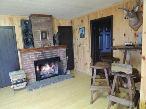 Perrypond Cottage - Photo3