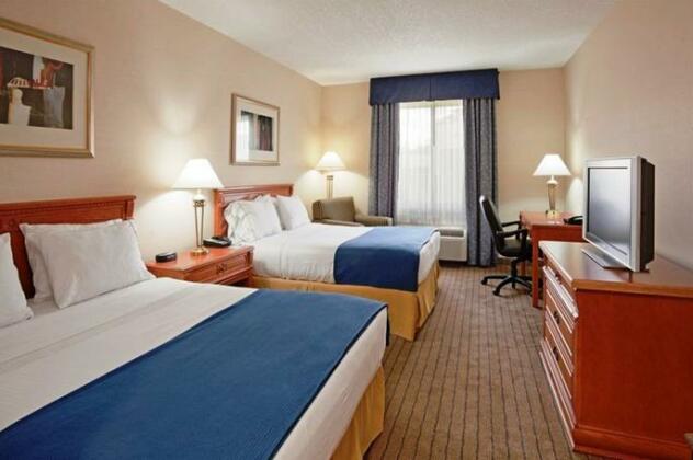 Holiday Inn Express and Suites Guelph - Photo5