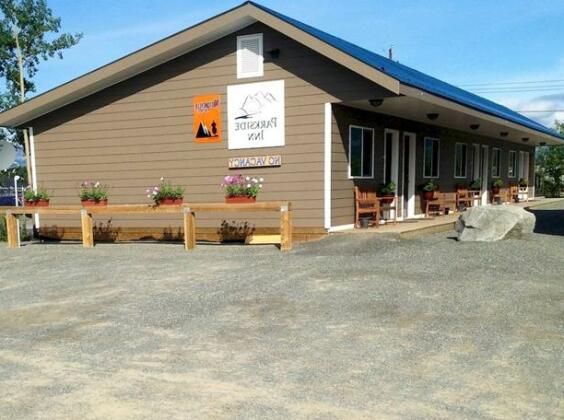 Parkside Inn Haines Junction - Photo2