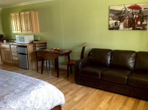 Parkside Inn Haines Junction - Photo5