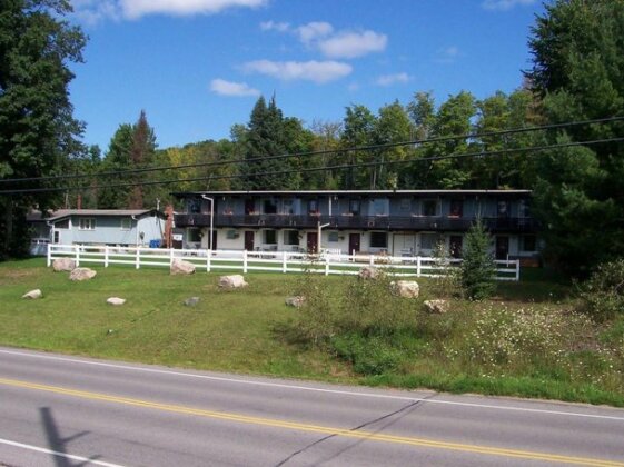 Lakeview Motel Haliburton - Photo2