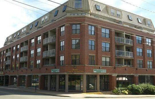 Atlantic Corporate Suites Downtown Parkside Apartments