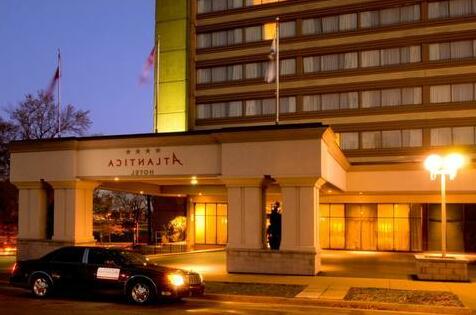 Atlantica Hotel Halifax - Photo2