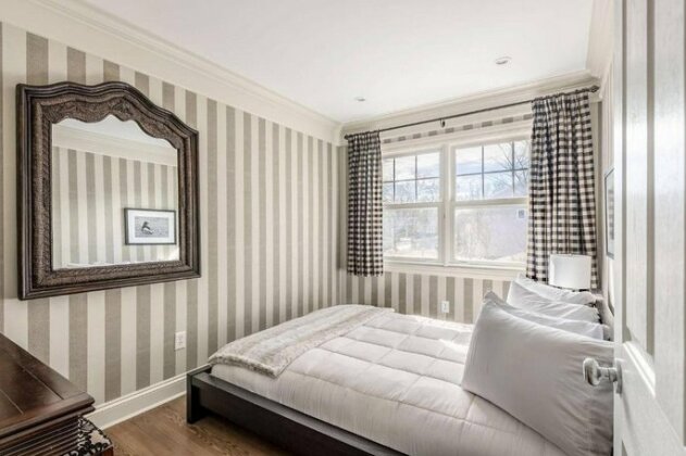 Desired Suite in South End Halifax