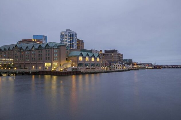 Halifax Marriott Harbourfront Hotel - Photo2