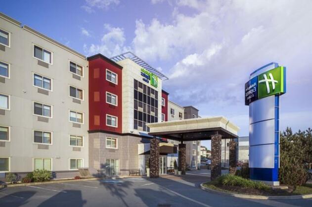 Holiday Inn Express & Suites Halifax - Bedford - Photo2