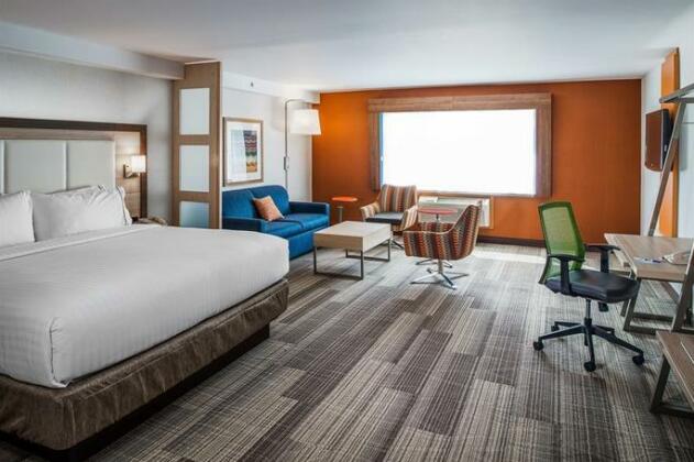 Holiday Inn Express & Suites Halifax - Bedford - Photo5