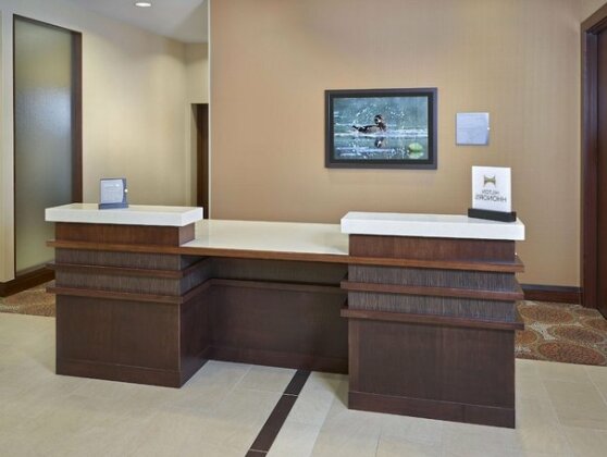 Homewood Suites by Hilton Halifax - Downtown - Photo5