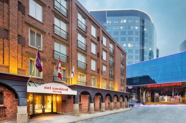 Residence Inn by Marriott Halifax Downtown