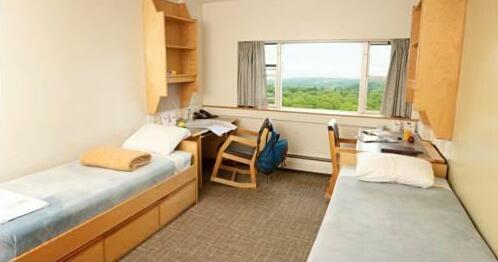 Saint Mary's University Conference Services & Summer Accommodations - Photo3