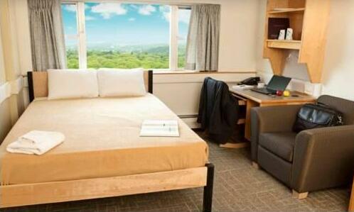 Saint Mary's University Conference Services & Summer Accommodations - Photo4