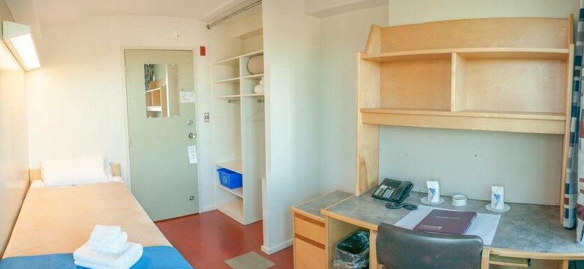 Saint Mary's University Residence Summer Accommodations - Photo4