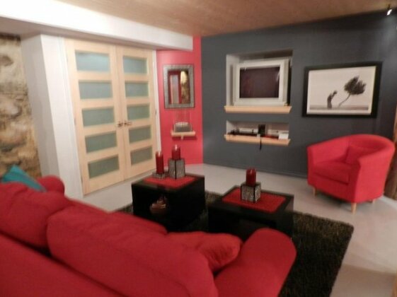 Gite Aux Delices des Caprices - Photo3