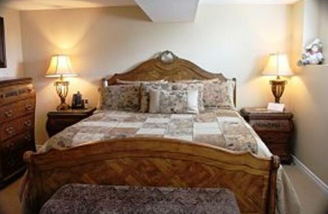 Serenity Ranch Bed & Breakfast - Photo2