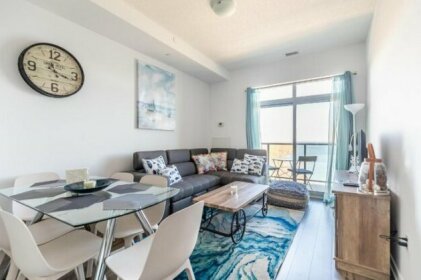 Simply Comfort Modern Hamilton Apartments Lake Ontario Shore