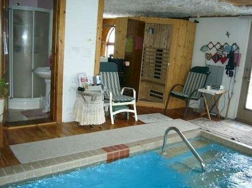 Spa Bed and Breakfast - Photo3