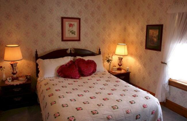 Spa Bed and Breakfast - Photo5